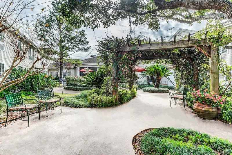 The Gardens of Bellaire photo 3