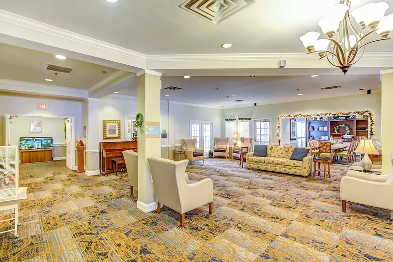 The Gardens of Bellaire photo 4