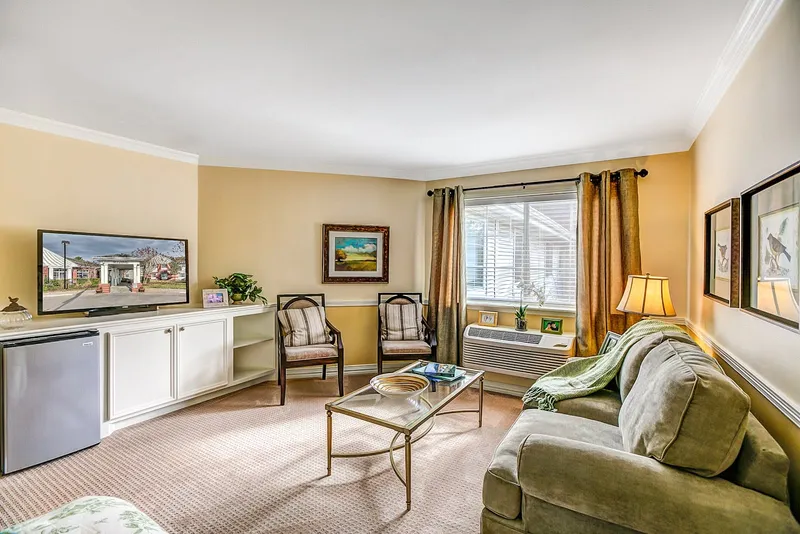 The Gardens of Bellaire photo 5