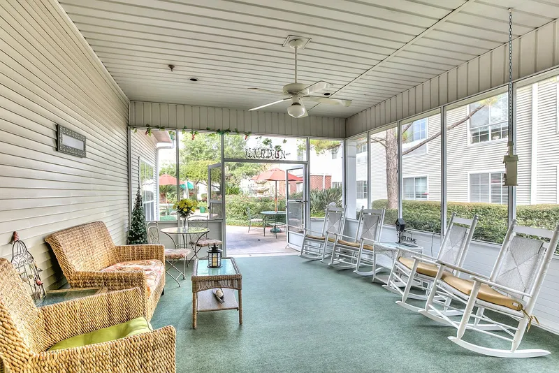 The Gardens of Bellaire photo 6