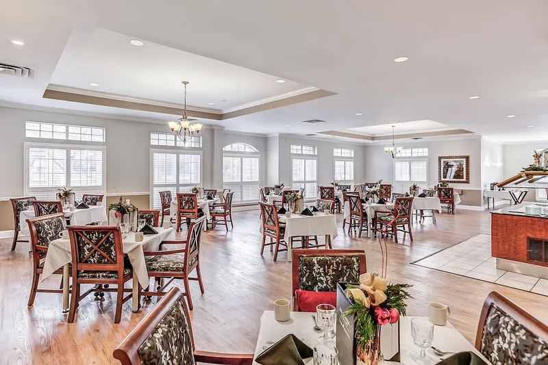 The Gardens of Bellaire photo 7