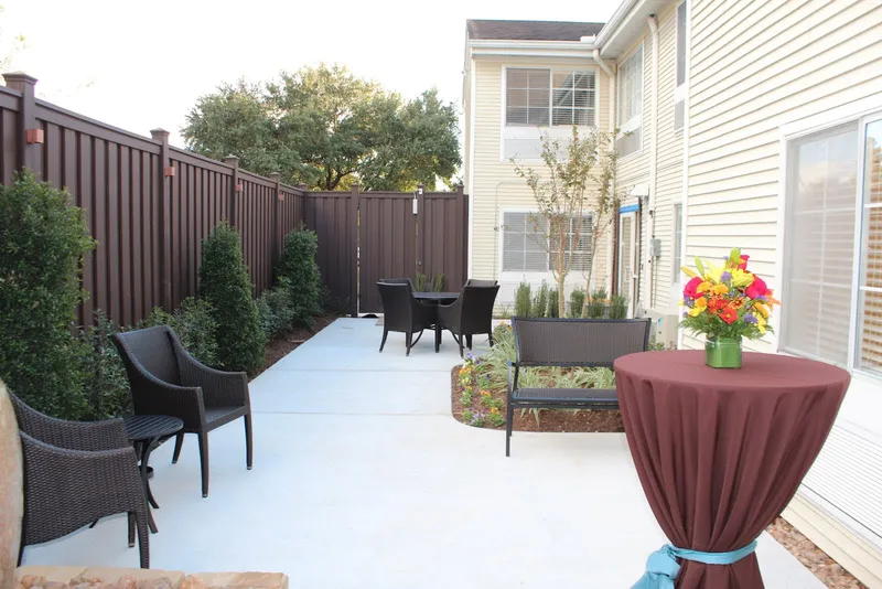 The Gardens of Bellaire photo 8