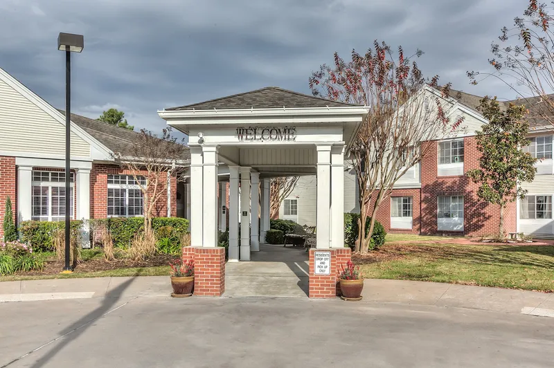 The Gardens of Bellaire photo 9