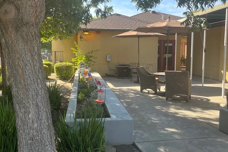 The Gardens of Modesto