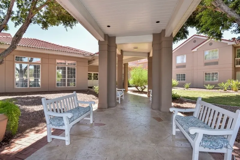 The Gardens of Sun City photo 3