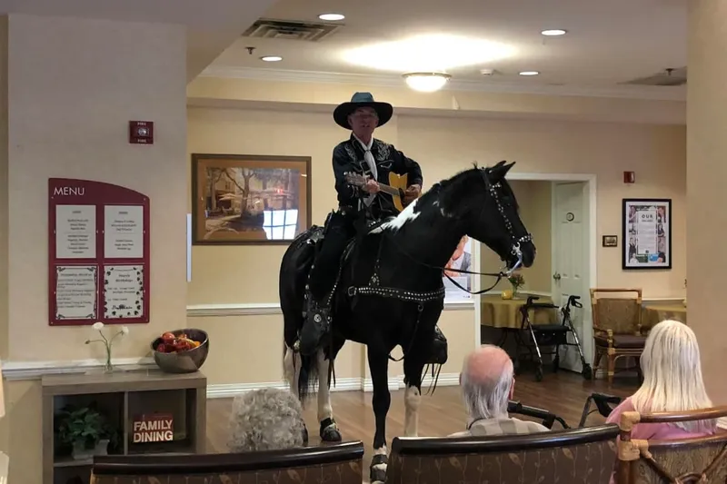 The Gardens of Sun City photo 9