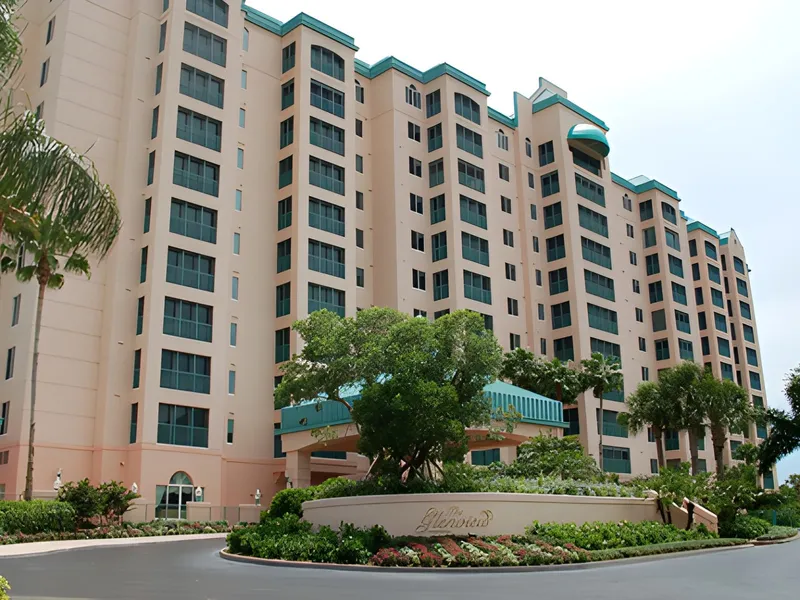 The Glenview at Pelican Bay