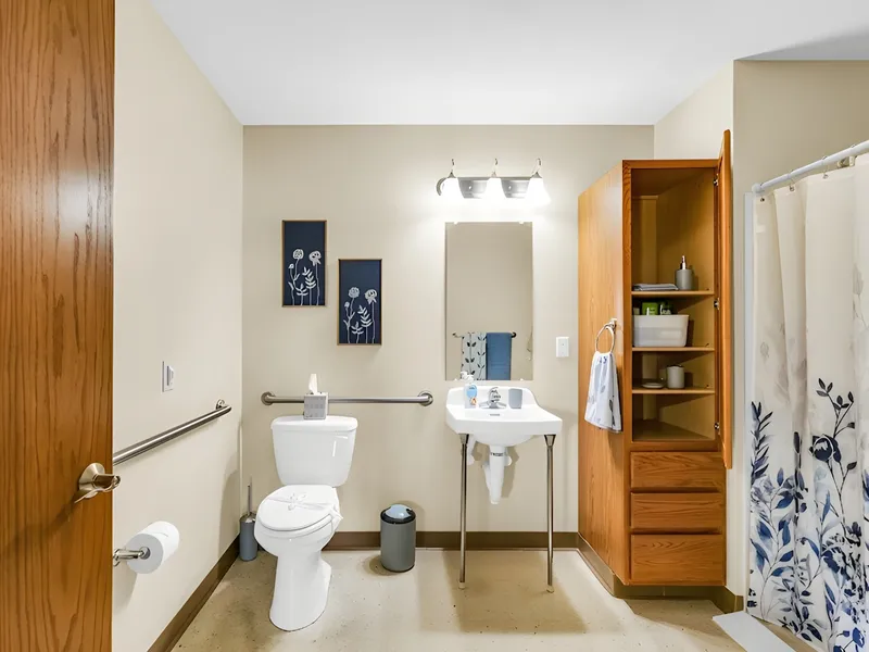 The Glenwood of Effingham