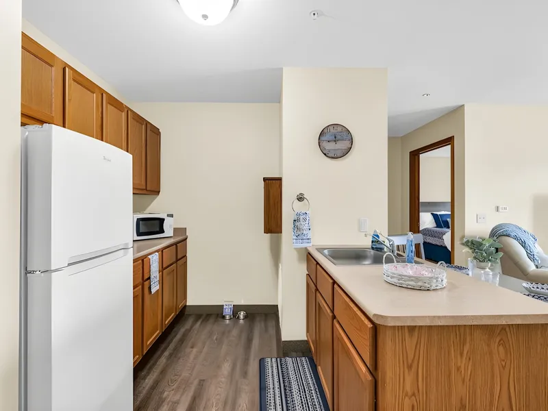 The Glenwood of Effingham photo 2