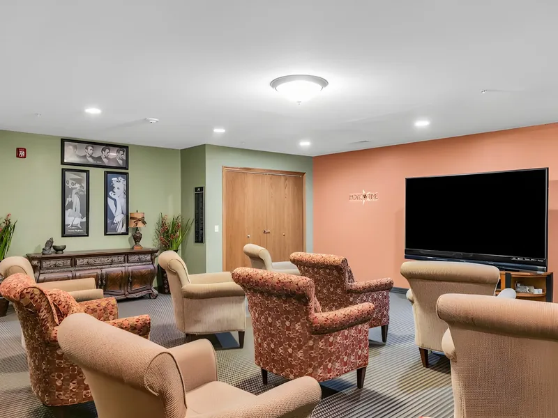 The Glenwood of Effingham photo 4