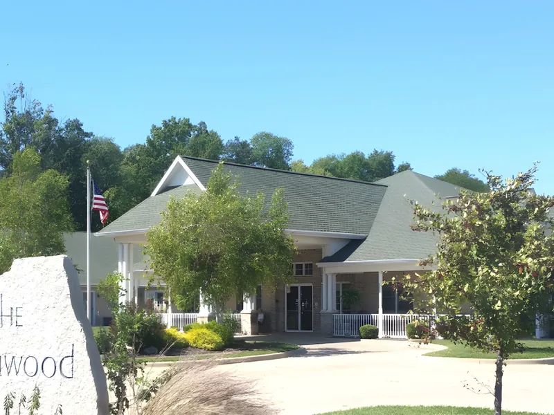 The Glenwood of Greenville photo 2