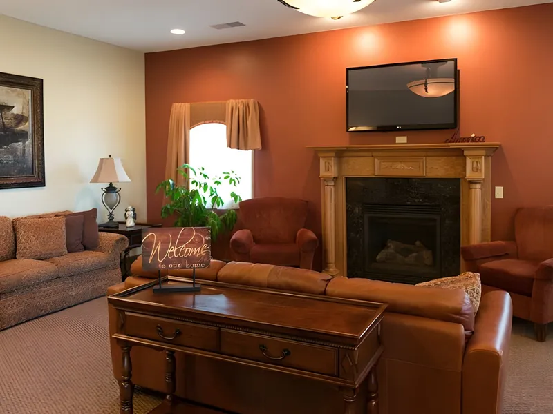 The Glenwood of Greenville photo 3