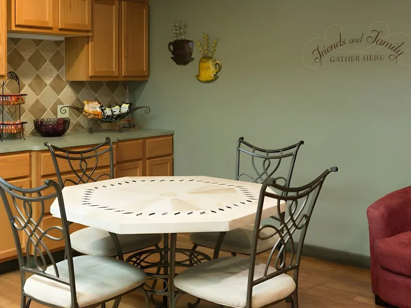 The Glenwood of Greenville photo 5