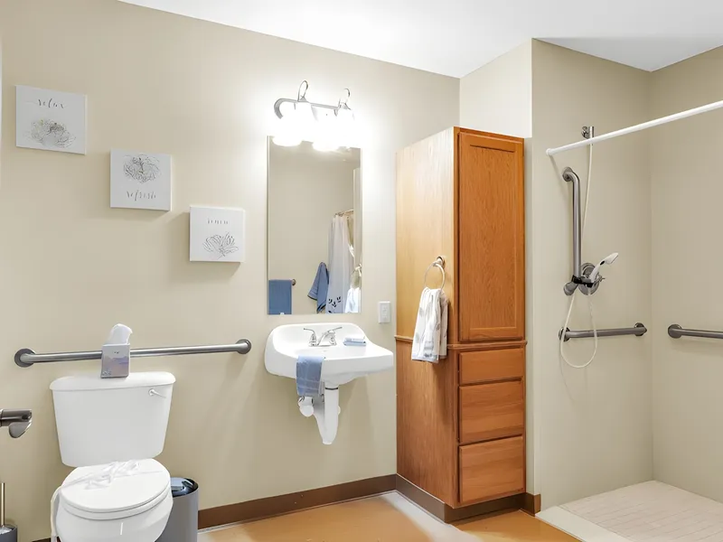 The Glenwood of Mahomet photo 2