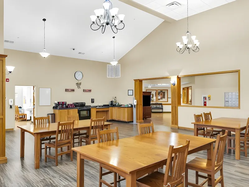 The Glenwood of Mahomet photo 4