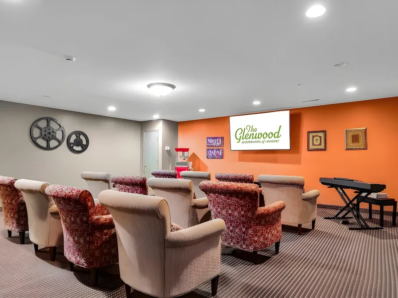 The Glenwood of Mahomet photo 6