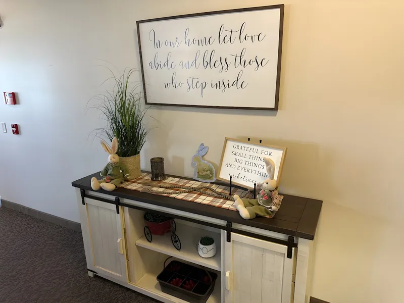 The Glenwood of Mahomet photo 7