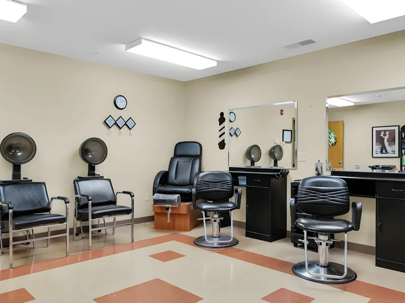 The Glenwood of Mt. Zion