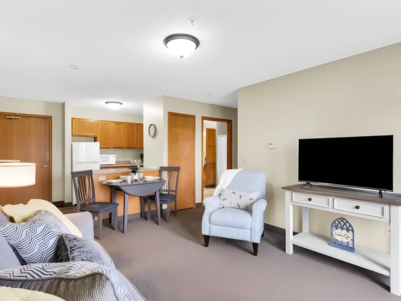 The Glenwood of Mt. Zion photo 2