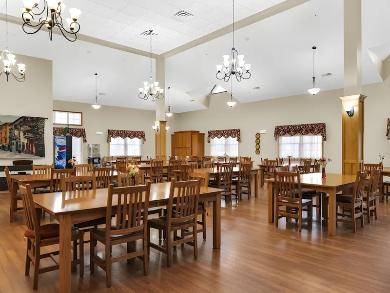 The Glenwood of Mt. Zion photo 3