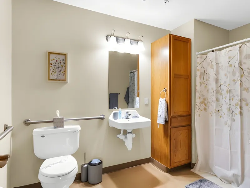 The Glenwood of Mt. Zion photo 4