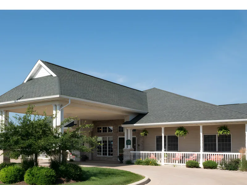 The Glenwood of Mt. Zion photo 5