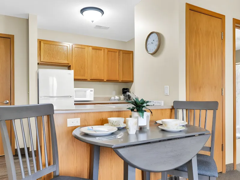 The Glenwood of Mt. Zion photo 6