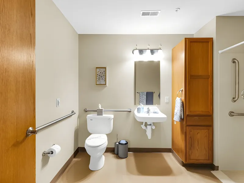 The Glenwood of Mt. Zion photo 7