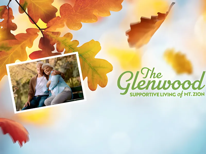 The Glenwood of Mt. Zion photo 8