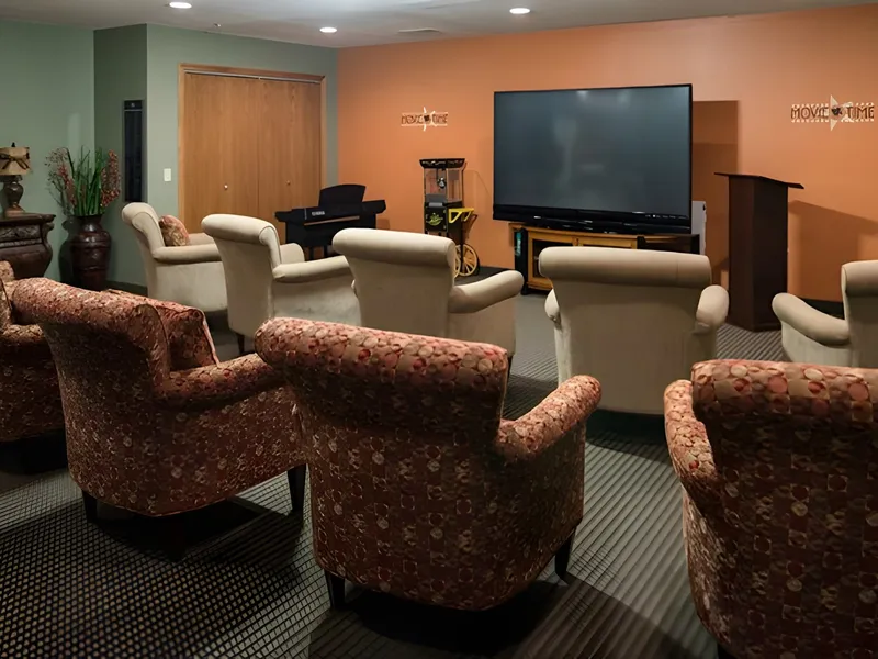 The Glenwood of Staunton