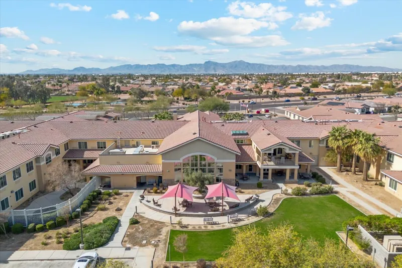 The Groves Assisted & Senior Living photo 4