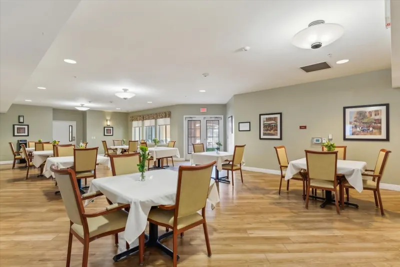 The Groves Assisted & Senior Living photo 8