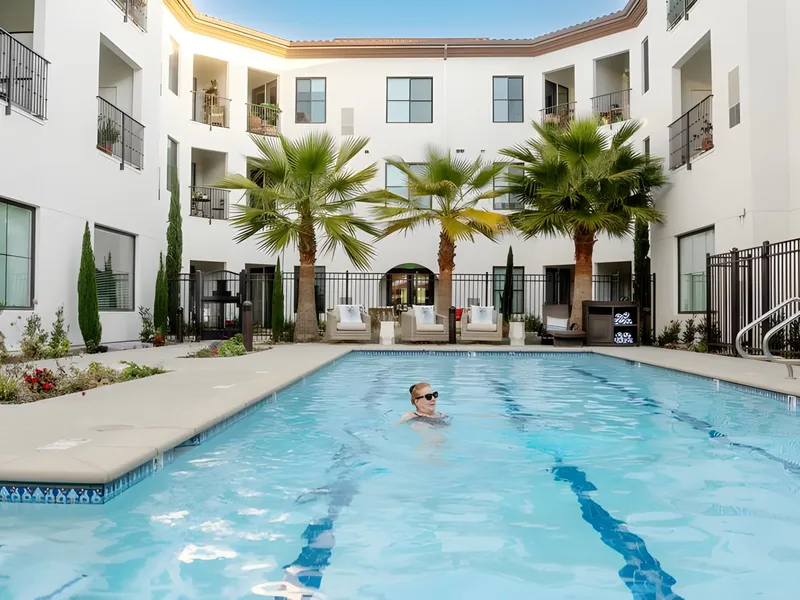 The Hacienda Mission San Luis Rey photo 2