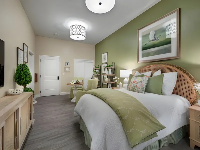 The Hacienda Mission San Luis Rey photo 3