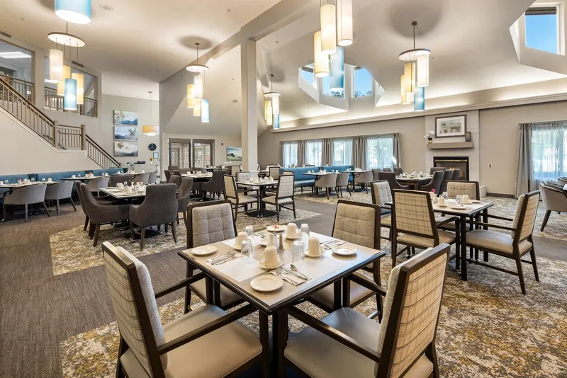 The Hampshire photo 3