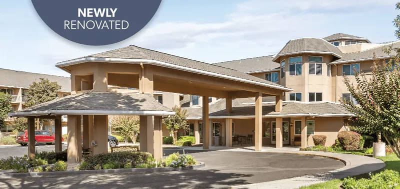 The Hampshire photo 4