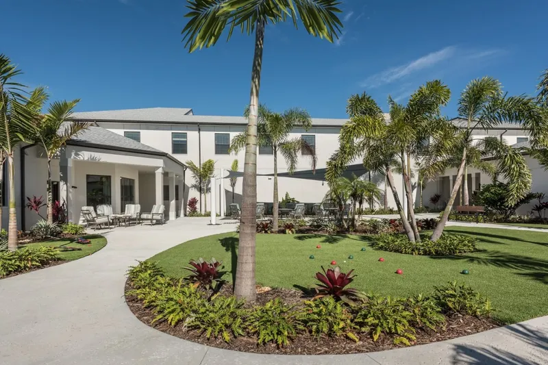 The Harrison of Stuart Assisted Living & Memory Care photo 4