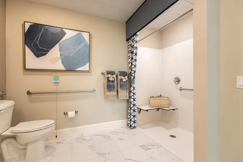 The Harrison of Stuart Assisted Living & Memory Care photo 8