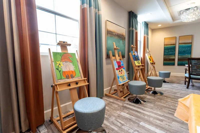 The Harrison of Stuart Assisted Living & Memory Care photo 9