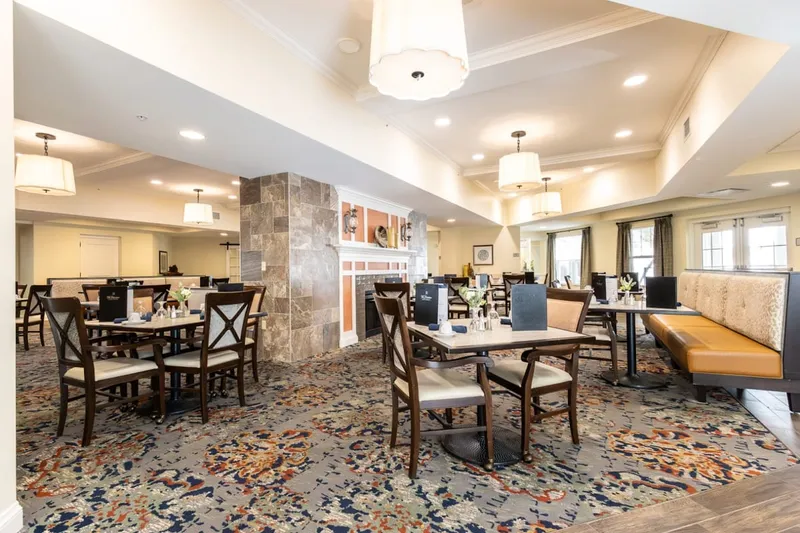 The Harrison of Wildwood photo 2