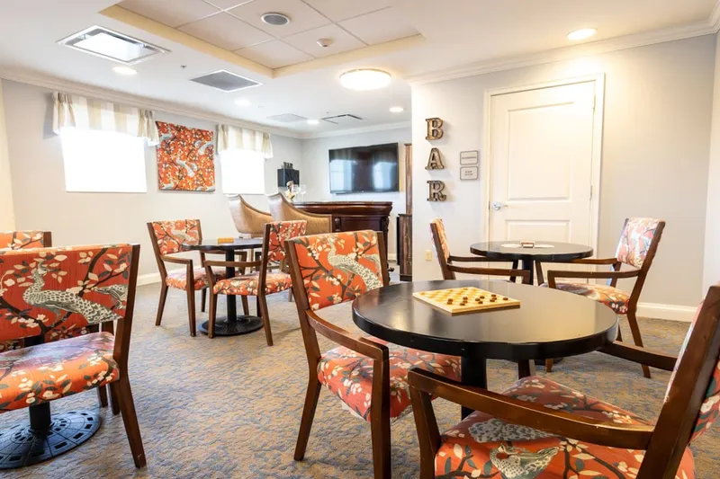 The Harrison of Wildwood photo 4