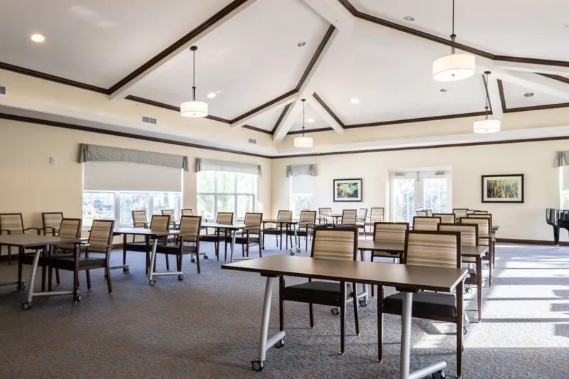 The Harrison of Wildwood photo 9