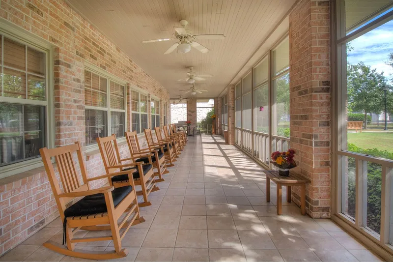 The Haven & The Laurels in Stone Oak