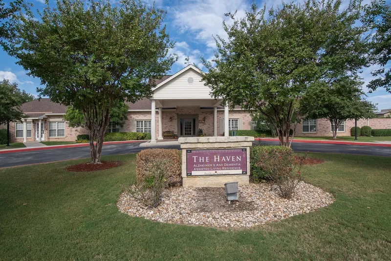 The Haven & The Laurels in Stone Oak photo 2