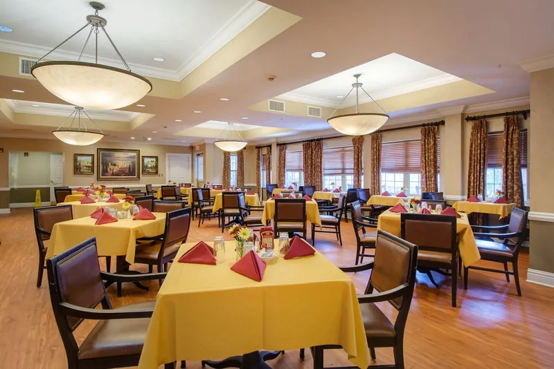 The Haven & The Laurels in Stone Oak photo 3