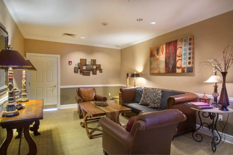 The Haven & The Laurels in Stone Oak photo 5