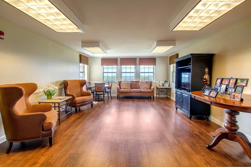 The Haven & The Laurels in Stone Oak photo 7