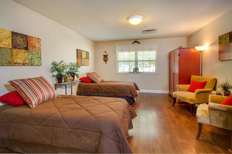 The Haven & The Laurels in Stone Oak photo 8