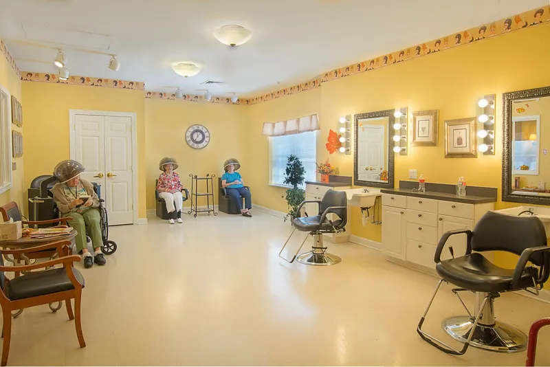 The Haven & The Laurels in Stone Oak photo 9