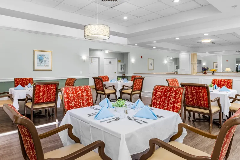 The Haven & The Laurels In The Village At Carolina Place photo 3